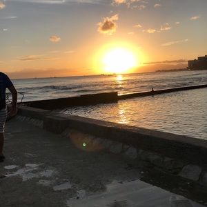 Meet your Posher, Katy